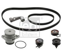 FEBI BILSTEIN 45131 Water pump and timing belt kit
