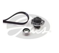GATES KP15030FI Water pump and timing belt kit