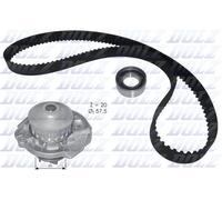 New Water Pump & Timing Belt Set for AUTOBIANCHI FIAT LANCIA:Y,Y10,UNO,TIPO