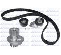 New Water Pump & Timing Belt Set for CHEVROLET DAEWOO:CRUZE,KALOS,ORION,NUBIRA