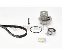 CONTITECH CT874WP5 Water pump and timing belt kit