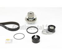 CONTITECH CT887WP1 Water pump and timing belt kit