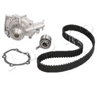 New Water Pump & Timing Belt Set for CHEVROLET DAEWOO:MATIZ,SPARK,SPARK LITE