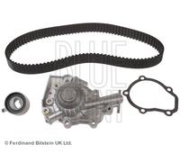 New Water Pump & Timing Belt Set for CHEVROLET DAEWOO:MATIZ,SPARK,SPARK LITE