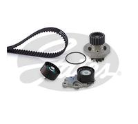 GATES KP15419XS-2 Water pump and timing belt kit