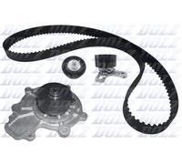 New Water Pump & Timing Belt Set for CHEVROLET OPEL:CRUZE,EPICA,TOSCA,CAPTIVA