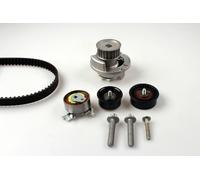 HEPU PK03270 Water Pump & Timing Belt Set for CHEVROLET,OPEL,SAAB,VAUXHALL