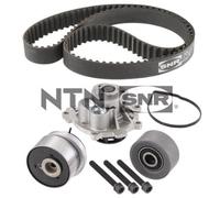 SNR KDP453.260 Water pump and timing belt kit