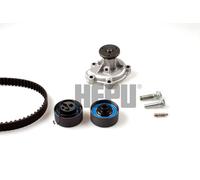 Hepu PK03260 Water Pump & Timing Belt Kit