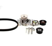 HEPU PK03272 Water pump and timing belt kit