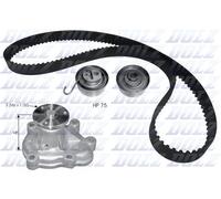 New Water Pump & Timing Belt Set for CHEVROLET:TRAX,CRUZE,TRACKER