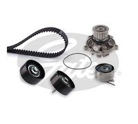 GATES PowerGrip Kit + Waterpump KP15586XS