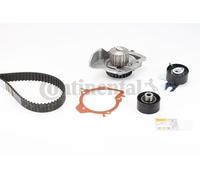 Water Pump & Timing Belt Kit Fits Citroen C8 DS4 DS5 - Continental CT1140WP1