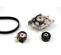HEPU PK08071 Water Pump & Timing Belt Set for CITRO?N,DS,FIAT,FORD,FORD USA,OPEL