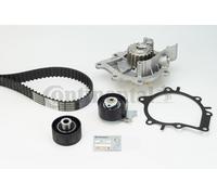 ContiTech Water Pump & Timing Belt Kit CT1140WP2 - for Citroen, Peugeot, Ford