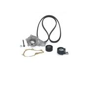 BOSCH 1 987 948 721 Water pump and timing belt kit