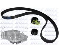 2x ✅Fits DOLZ KD038 TIMING KPL. + WATER PUMP Citroen C5 2.0 HDI Peug ⭐UK Seller⭐