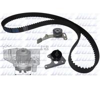 DOLZ KD023 Water pump and timing belt kit
