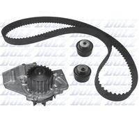 DOLZ KD072 Water pump and timing belt kit