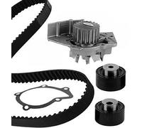 WATER PUMP & TIMING BELT KIT 30-0747-5 FOR PEUGEOT EXPERT/Platform/Chassis/Van