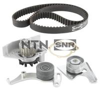 SNR KDP459.011 Water pump and timing belt kit