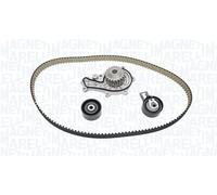 New Water Pump & Timing Belt Set for CITROËN FORD PEUGEOT:DS3,207,C3 I,206+