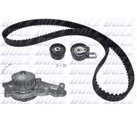 New Water Pump & Timing Belt Set for CITROËN FORD PEUGEOT:DS3,207,C3 II,208 I
