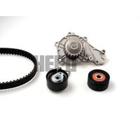 New Water Pump & Timing Belt Set for CITROËN FORD PEUGEOT:DS3,207,C3 II,208 I