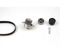 HEPU PK08120 Water pump and timing belt kit