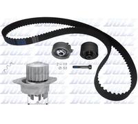 DOLZ KD042 Water pump and timing belt kit
