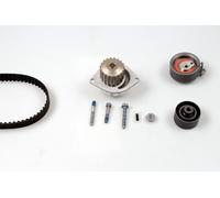 New Water Pump & Timing Belt Set for CITROËN PEUGEOT:307,C3 I,XSARA,206 CC