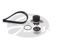 GATES KP15175XS-1 Water pump and timing belt kit