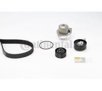 CONTITECH CT1065WP2 Water pump and timing belt kit