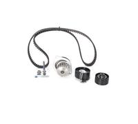 BOSCH 1 987 948 711 Water pump and timing belt kit