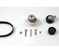 Timing Belt Kit + Water Pump PK08911 HEPU for CITROËN PEUGEOT
