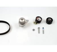 New Water Pump & Timing Belt Set for CITROËN PEUGEOT:C2,207,307,C3 I,C4 I