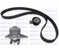 WATER PUMP & TIMING BELT KIT KD061 FOR PEUGEOT PARTNER/FURGON/Box/Body/MPV/Van