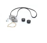 Water Pump & Timing Belt Kit BOSCH 1987946411