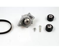 HEPU PK08011 Water pump and timing belt kit