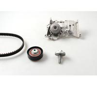 WATER PUMP & TIMING BELT KIT PK08422 FOR RENAULT LOGAN TONDAR/90 KANGOO/Rapid