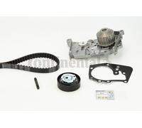 WATER PUMP & TIMING BELT KIT CT988WP3 FOR RENAULT LOGAN/STEPWAY/II TONDAR/90