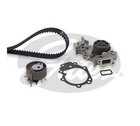 New Water Pump & Timing Belt Set for DACIA NISSAN PROTON RENAULT:WIND,LOGAN