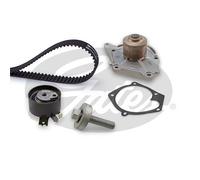 GATES KP25578XS Water pump and timing belt kit