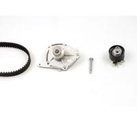 New Water Pump & Timing Belt Set for DACIA NISSAN RENAULT SUZUKI:NOTE,LOGAN