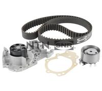 New Water Pump & Timing Belt Set for DACIA NISSAN RENAULT:WIND,LOGAN,KANGOO