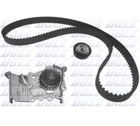 New Water Pump & Timing Belt Set for DACIA RENAULT:LODGY,LOGAN,SANDERO,LOGAN I