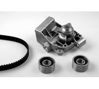 Timing Belt Kit + Water Pump PK10420 HEPU for FIAT DUCATO Bus DUCATO Van