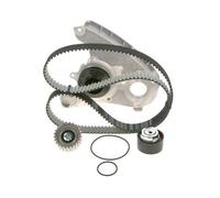 New Water Pump & Timing Belt Set for FIAT IVECO:DUCATO Bus,DUCATO Van