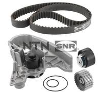 Timing Belt Kit + Water Pump KDP458.470 SNR for FIAT IVECO