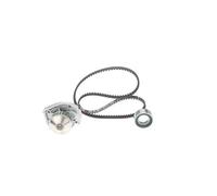 Bosch 1987946928 - Timing belt with waterpump kit